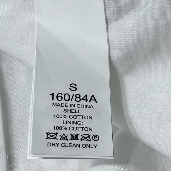 Kate Spade Butterfly Eyelet Top - Picture 12 of 15